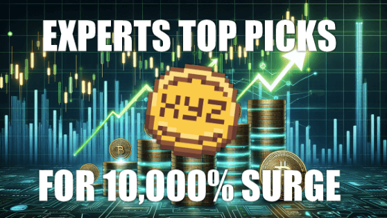 You are currently viewing XRP Whales Accumulate These Top 10 Tokens