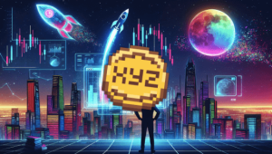 Read more about the article Best Crypto Under a Dollar: Cheap Coins With Explosive Potential for 2025