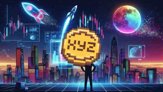 You are currently viewing Best Crypto Under a Dollar: Cheap Coins With Explosive Potential for 2025