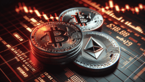 Read more about the article If Bitcoin Holds $120K, These Altcoins Could Explode: SOL and XRP in Focus