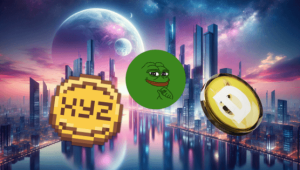 Read more about the article Is XYZVerse the Token That Could Outshine Hypecoins Like Little Pepe & Dogecoin?