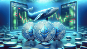 Read more about the article Ethereum Explodes Past $3,400—Is This the Start of a New Altcoin Supercycle?