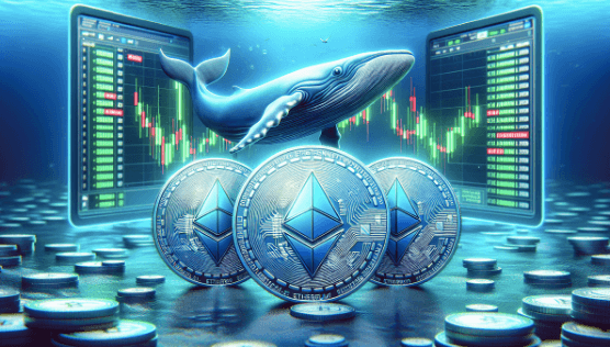 You are currently viewing Ethereum Explodes Past $3,400—Is This the Start of a New Altcoin Supercycle?