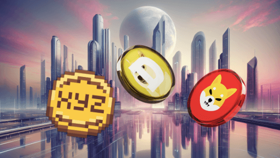 You are currently viewing Why Pro Investors Are Moving from DOGE & SHIB to XYZVerse—Presale Exploded 3,300% in Days