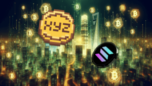 Read more about the article The Trader Who Nailed Solana’s Spike Is Betting on XYZVerse for a $100 Token By Q4 2025