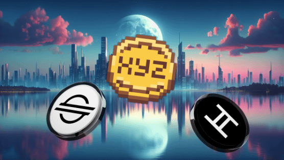 You are currently viewing Stellar, Hedera, PEPE Rally—But XYZVerse’s Unique Tokenomics Could Steal Their Thunder