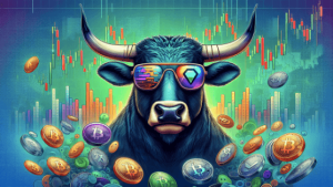 Read more about the article While XRP Holds Its Breath for ETF News, Cardano Creeps Toward a Major Breakout