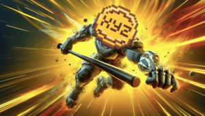 Read more about the article Bitcoin Near $120K—XRP, DOGE, SHIB Respond—Here’s Why XYZVerse Could Be the Unexpected Surprise