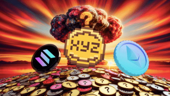 You are currently viewing SOL and ETH Already Deliver 20%+ Monthly Gains—Could XYZVerse Outperform Them with a 500%+ Leap in 2025?