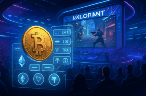 Read more about the article Best Crypto Sportsbooks to Bet on Valorant and More at Esports World Cup 2025