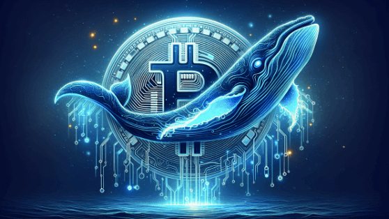 You are currently viewing Ancient Whale Moves 80K BTC: Will Bitcoin Withstand the Selling Pressure?