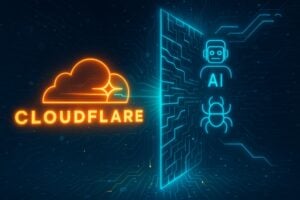 Read more about the article Cloudflare blocks AI crawlers: revolution in the protection of online content