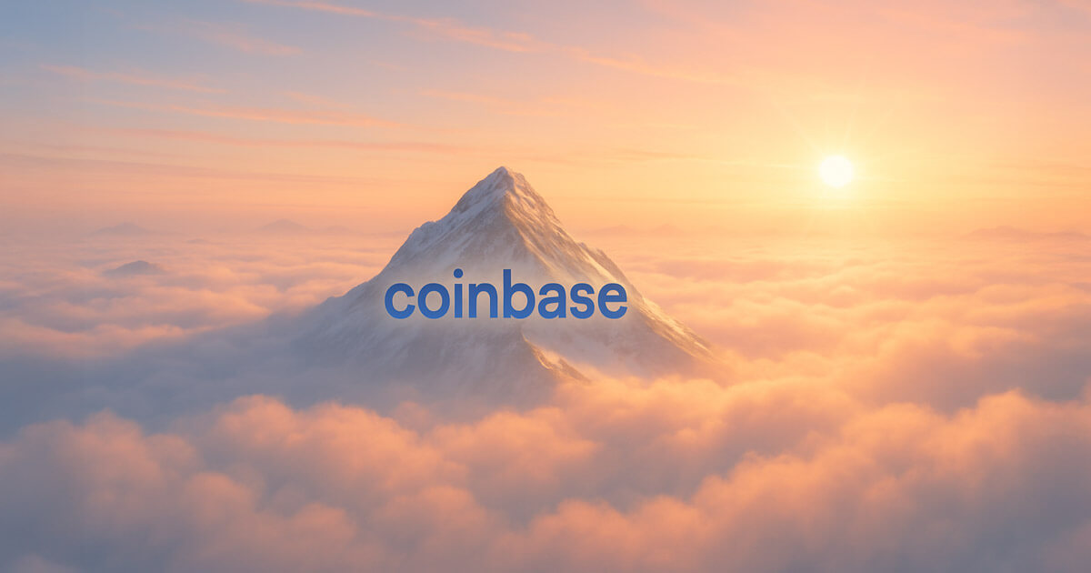 You are currently viewing Coinbase hits new high of $436 as insiders offload $230 million in shares this week