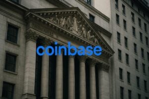 Read more about the article Coinbase: institutional investors increasingly crypto