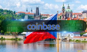 Read more about the article Czech Central Bank Loads Up on Palantir, Buys Coinbase Shares
