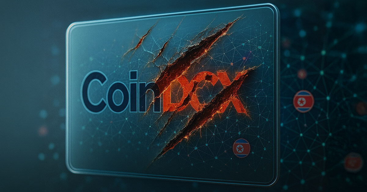 You are currently viewing CoinDCX offers $11 million bounty after Lazarus Group-linked $44 million heist