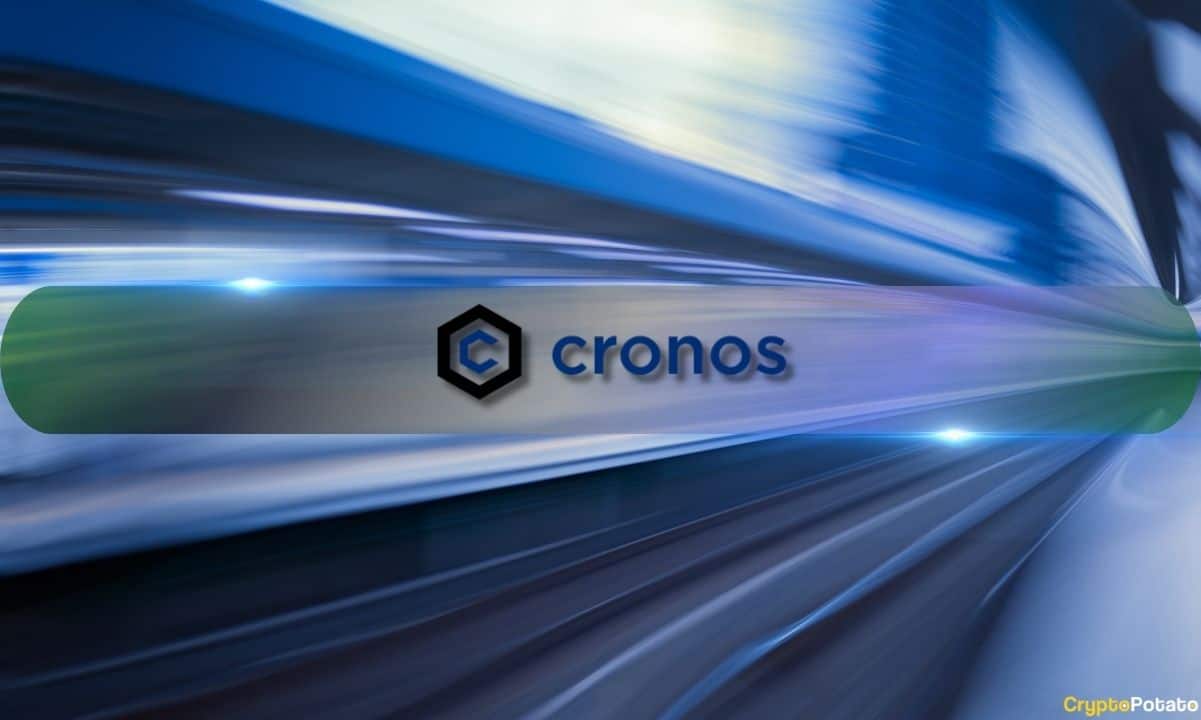 You are currently viewing Cronos Now Amongst Top 10 Fastest Chains, Achieves Sub-Second Block Times