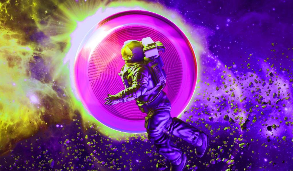 You are currently viewing Rare Altcoin Signal Brewing Since 2020 Foreshadowing Parabolic Expansion, According to Crypto Analyst