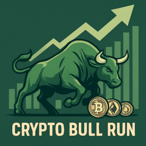 Read more about the article Crypto Prices Explode As Ethereum Hits $2600 After Robinhood’s Tokenized Stock Debut