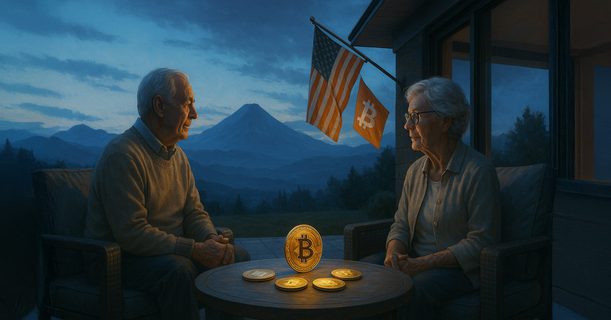 You are currently viewing New Donald Trump plan could unlock $9 trillion for crypto and end taxes on small Bitcoin payments