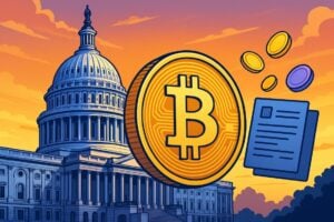 Read more about the article Crypto Week, Bitcoin at 120k and token unlock: the key week for the future of crypto (July 14–20, 2025)