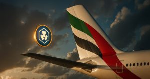 Read more about the article Crypto.com signs major deals in Dubai to enable crypto payments