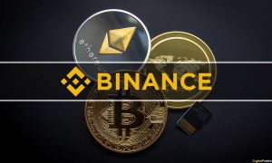 Read more about the article Binance Dominates Bitcoin Futures with 87% Taker Volume: CQ