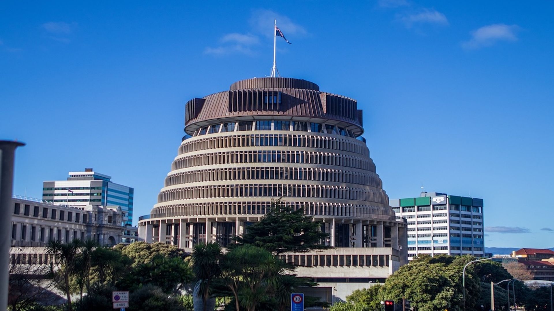 You are currently viewing New Zealand Wants to Ban Crypto ATMs in Anti-Money Laundering Overhaul