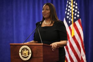 Read more about the article GENIUS Act Lacks ‘Necessary Guardrails’ For Investor Protection, NYAG Letitia James Tells Congress