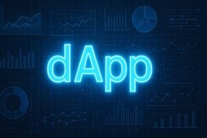 Read more about the article DApp: the industry in the second quarter of 2025