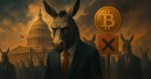 Read more about the article Democrats declare ‘Anti-Crypto Corruption Week’ to counter GOP crypto bills