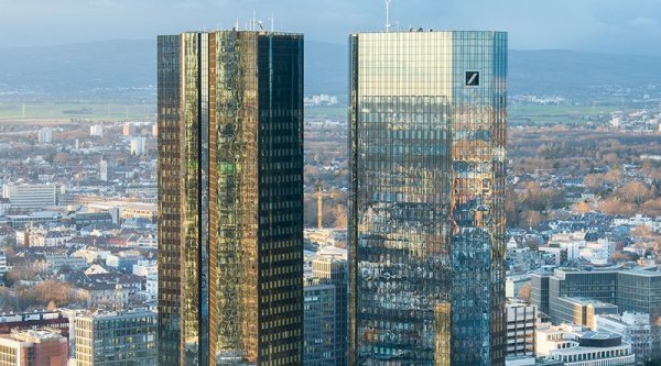 Read more about the article Deutsche Bank To Launch Bitcoin and Crypto Custody Services