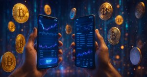 Read more about the article DEXs capture almost 30% of CEX spot activity in June, setting new record