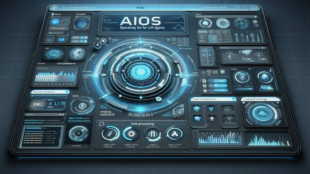 You are currently viewing How AI Operating Systems Can Replace Traditional Software and Transform Digital Workflows