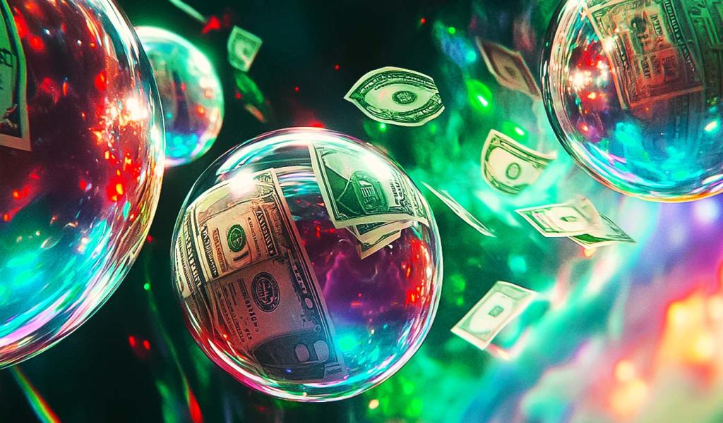 You are currently viewing JPMorgan Chase CEO Says Traders May Be Seriously Mistaken on Fed Rate Cuts: Report