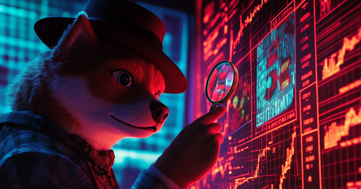 You are currently viewing Dogecoin poised for transformation with zero-knowledge proof proposal