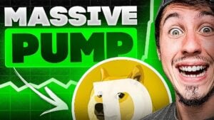 Read more about the article Dogecoin Price Prediction: $DOGE Pump Gains – Is a Meme Coin Rally Coming?
