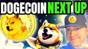 Read more about the article Crypto Analyst Says ‘Don’t Sleep on Dogecoin’ – Can DOGE Sets a New High Soon?