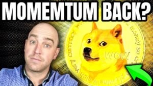 Read more about the article Dogecoin Price Prediction 2025 – Can DOGE Retest Its 2021 Highs?