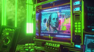 Read more about the article BlackRock Issues De-dollarization Warning, Says Rising Debt Levels Could Push Capital Outside US Borders: Report