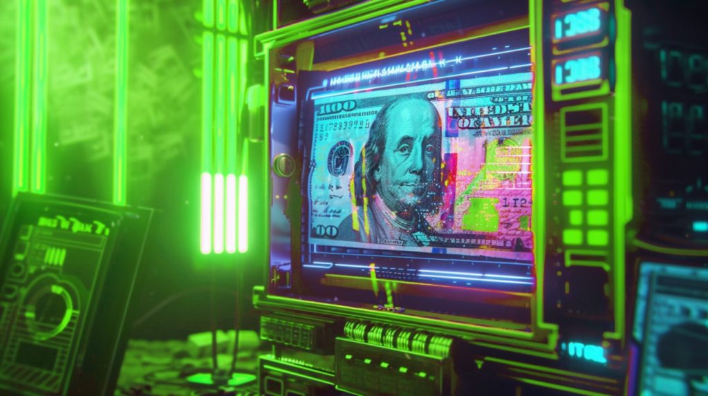 You are currently viewing BlackRock Issues De-dollarization Warning, Says Rising Debt Levels Could Push Capital Outside US Borders: Report