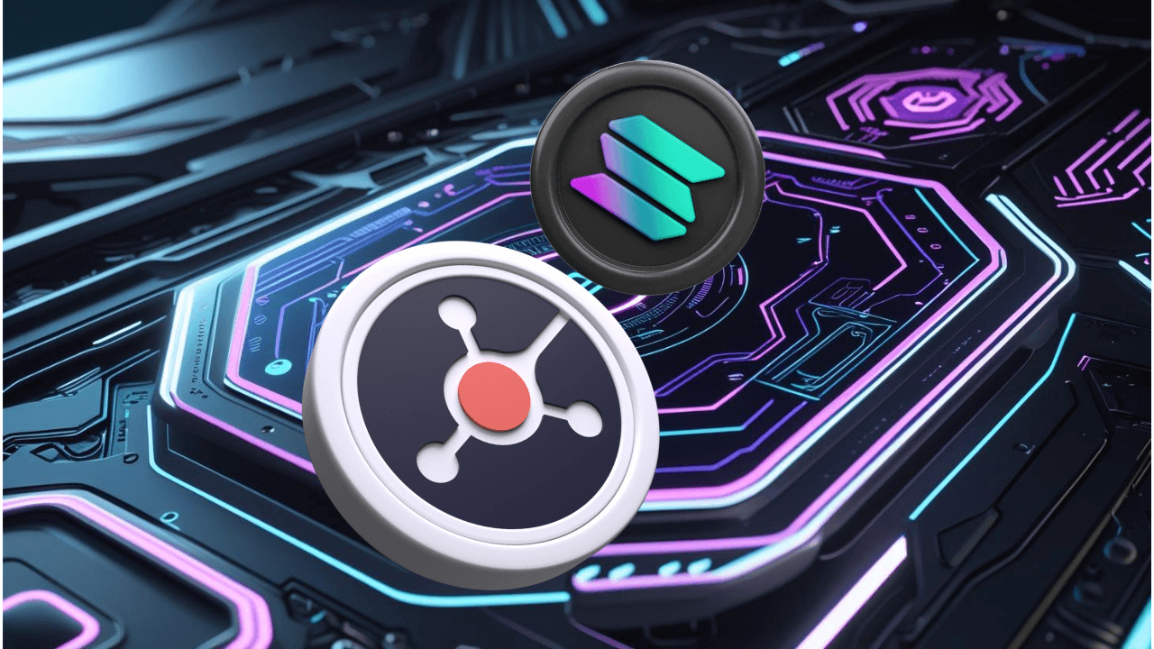 You are currently viewing Solana’s (SOL) 103x Prediction Faces Doubt, Experts Say Ruvi AI’s (RUVI) Audited Token With Early Bonuses as The Best Play