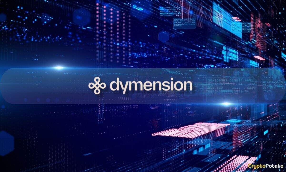 You are currently viewing Dymension Is Preparing For Its Season 2 Airdrop & Beyond Upgrade