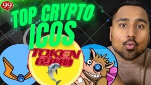 Read more about the article Early Investors Are Loading Up on These Presales Before They 100x