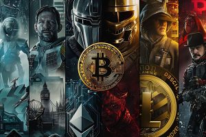 Read more about the article In-Depth Review of the 8 Most Reliable Cloud Mining Platforms in 2025: A Daily Passive Income Guide to Earning $6,312