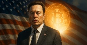 Read more about the article Elon Musk’s America Party embraces Bitcoin