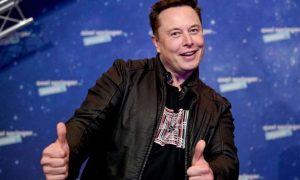 Read more about the article Elon Musk’s New Political Party Will Embrace Bitcoin 