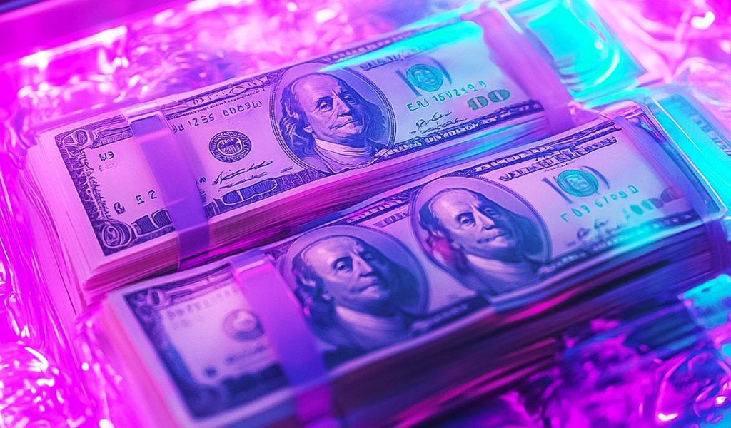 You are currently viewing Bank Employee Allegedly Embezzles $33,212 From a Nonprofit She Moonlighted At – And Now the Federal Reserve Has Found Out