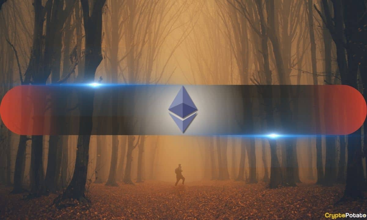 You are currently viewing Shocking Amount of ETH Lost Forever Due to User Errors: Report