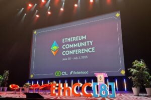 Read more about the article EthCC Recap: a crypto culture shift wrapped in champagne and code
